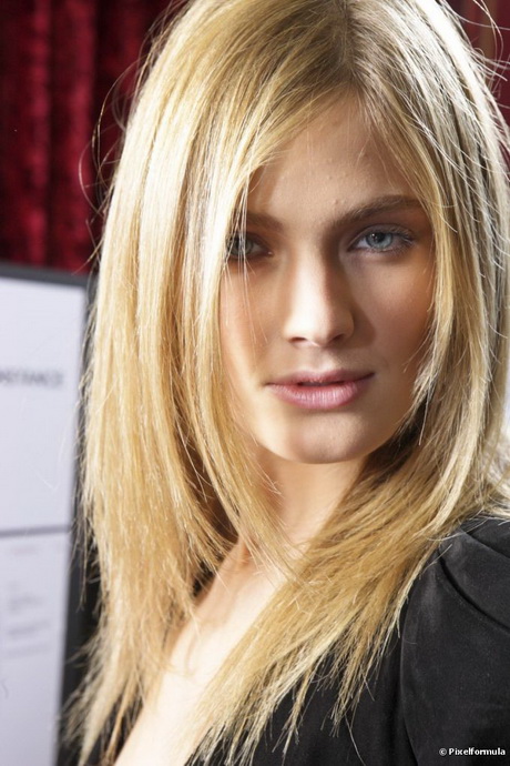 corte de pelo en capas - YouTube