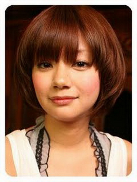 Cortes de pelo japoneses para mujer