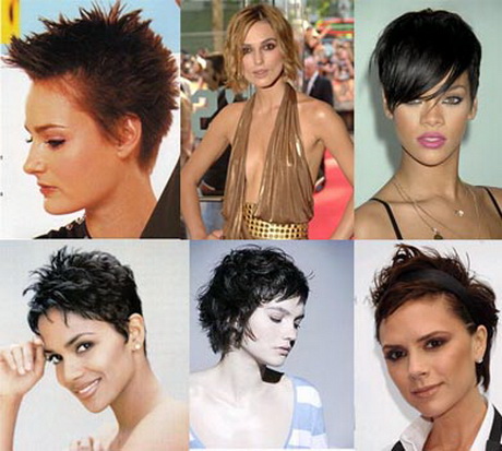 diferentes-peinados-para-cabello-corto-92-5 Diferentes peinados para cabello corto
