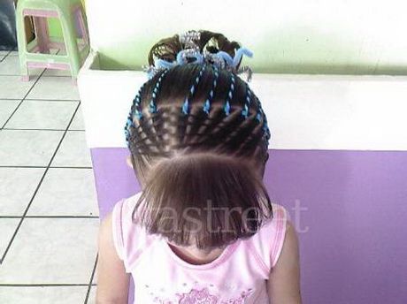 peinado-infantil-14-4 Peinado infantil