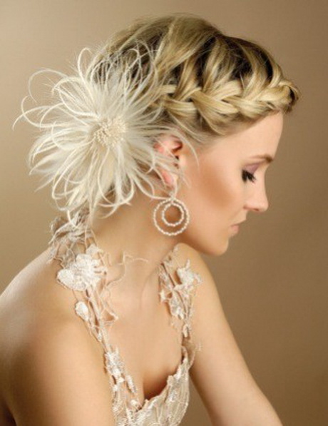 peinados-con-trenzas-novias-11-8 Peinados con trenzas novias