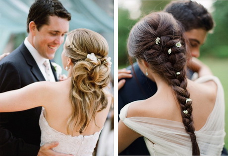 peinados-con-trenzas-para-novias-00-11 Peinados con trenzas para novias