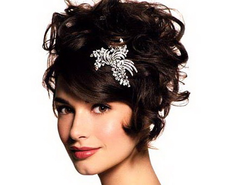 peinados-de-boda-para-cabello-corto-36-11 Peinados de boda para cabello corto