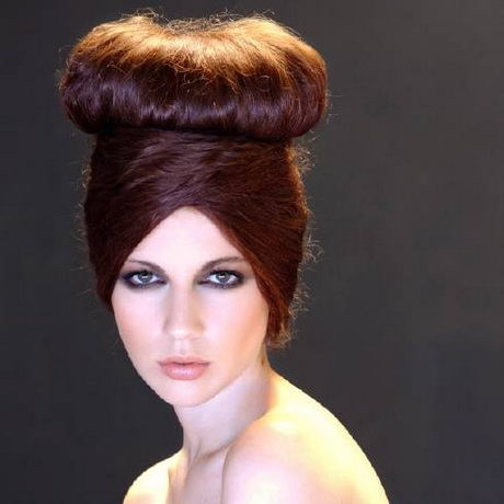otra excelente alternativa para los peinados elegantes de noche son las ondas tanto en cabellos largos como cortos para lucir el cabello suelto - Peinados Elegantes otra excelente alternativa para los peinados elegantes de noche son las ondas tanto en cabellos largos como cortos para lucir el cabello suelto - Peinados Elegantes