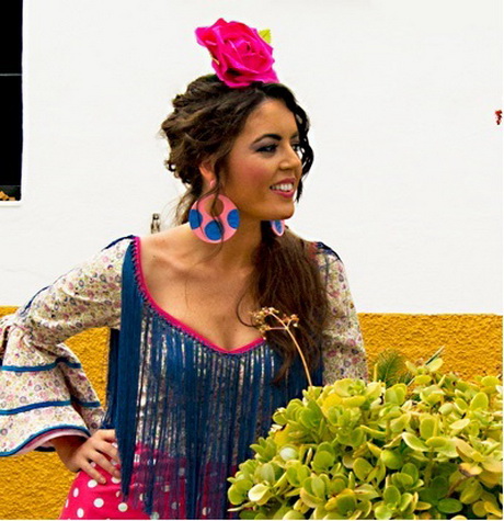 peinados-flamencos-54-16 Peinados flamencos