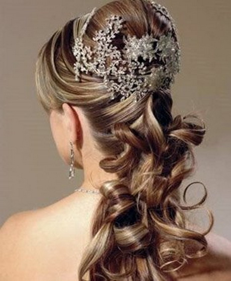 peinados-para-boda-cabello-largo-33 Peinados para boda cabello largo
