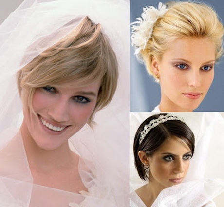 peinados-para-boda-en-cabello-corto-11-12 Peinados para boda en cabello corto