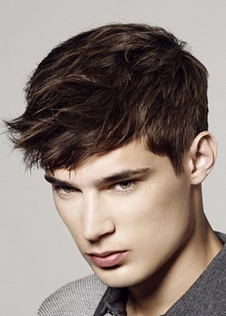 peinados-para-hombres-jovenes-pelo-corto-25-5 Peinados para hombres jovenes pelo corto