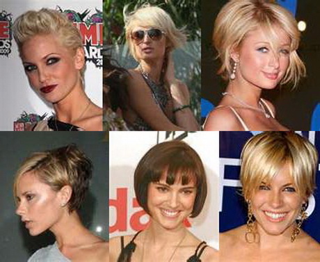 peinados-para-mujeres-de-cabello-corto-35-7 Peinados para mujeres de cabello corto