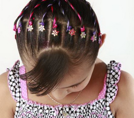 peinados-para-nias-cabello-corto-68-2 Peinados para niñas cabello corto