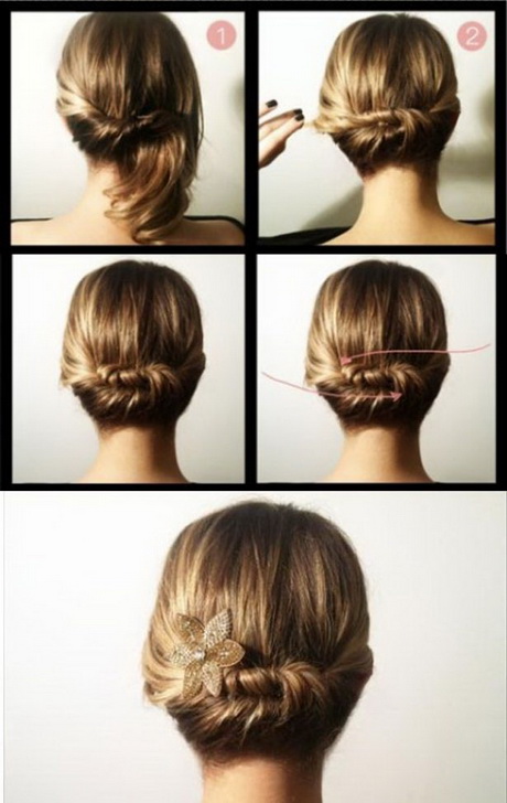 peinados-para-nias-de-cabello-corto-08-6 Peinados para niñas de cabello corto
