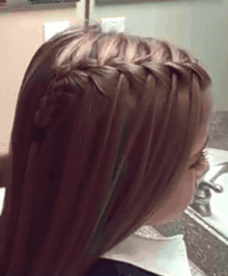 peinados-para-nias-pelo-largo-21 Peinados para niñas pelo largo