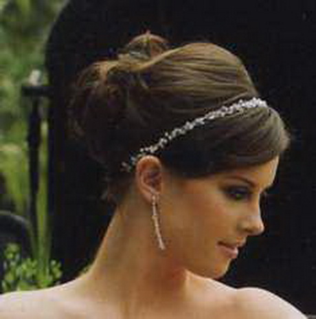 peinados-para-novia-recogidos-99-7 Peinados para novia recogidos