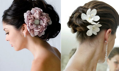peinados-para-novias-con-flores-46-14 Peinados para novias con flores