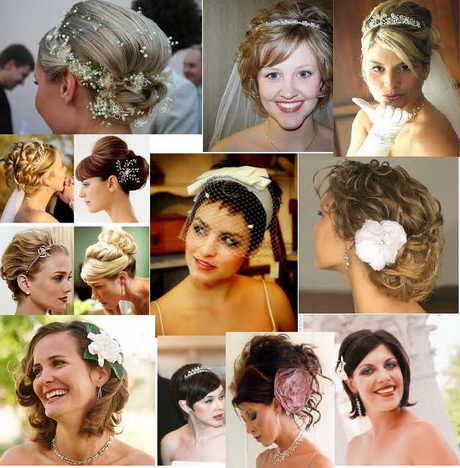 peinados-para-novias-de-pelo-corto-08-4 Peinados para novias de pelo corto