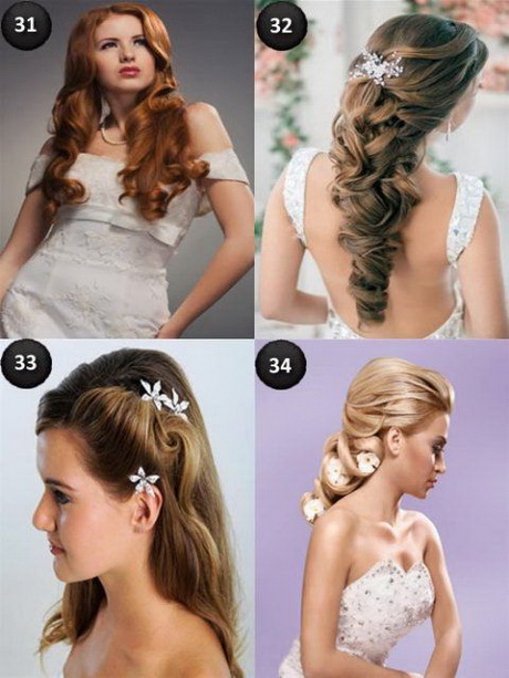 peinados-para-novias-de-pelo-largo-53-3 Peinados para novias de pelo largo