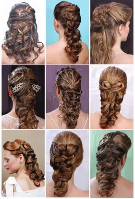 peinados-recogidos-para-novia-14-15 Peinados recogidos para novia