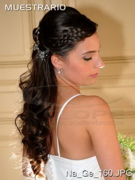 peinados-sencillos-de-boda-63-10 Peinados sencillos de boda