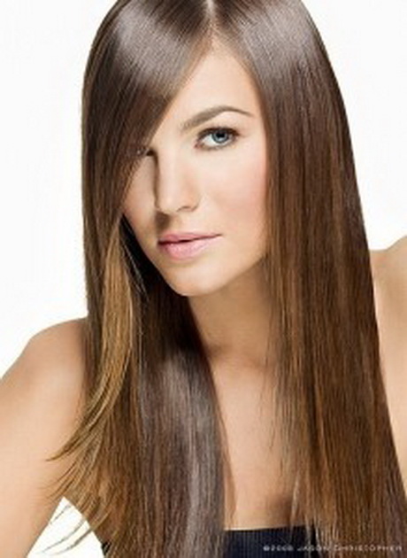 peinados-sencillos-para-pelo-liso-04-3 Peinados sencillos para pelo liso