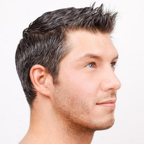peinados-con-pelo-corto-hombre-48_3 Peinados con pelo corto hombre