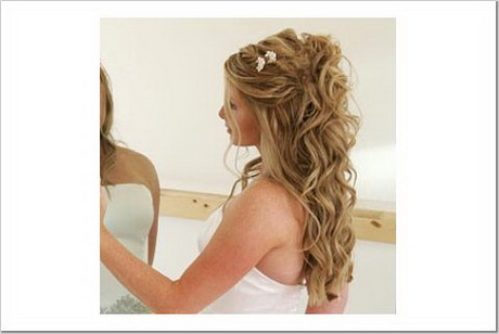 peinados-de-novia-con-cabello-largo-10_11 Peinados de novia con cabello largo