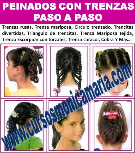 peinados-infantiles-monik-85_17 Peinados infantiles monik