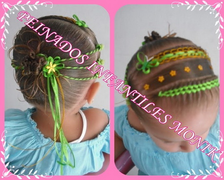 peinados-infantiles-para-nias-85_14 Peinados infantiles para niñas