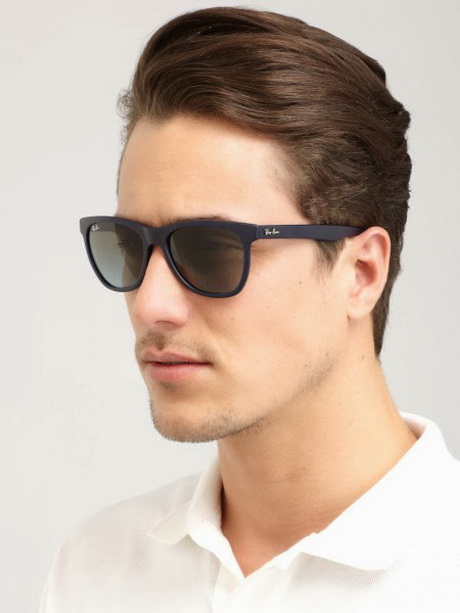 peinados-para-hombres-con-lentes-45 Peinados para hombres con lentes