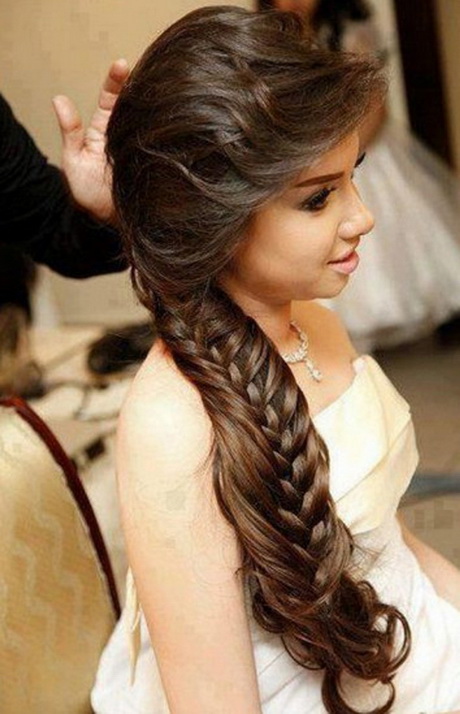 imagenes-de-peinados-para-fiestas-con-trenzas-46 Imagenes de peinados para fiestas con trenzas