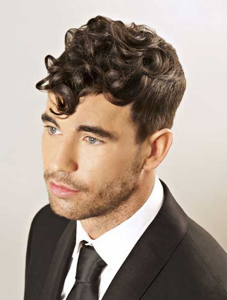 peinados-para-hombres-con-pelo-rizado-44_4 Peinados para hombres con pelo rizado