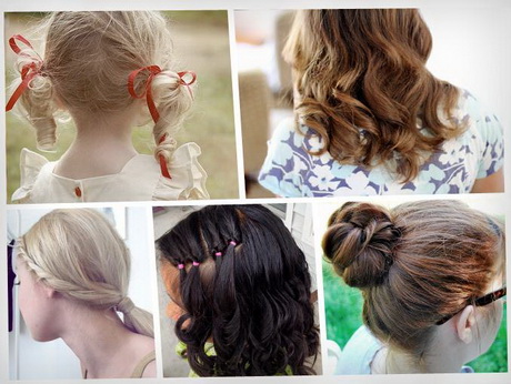10-peinados-para-nias-12_6 10 peinados para niñas