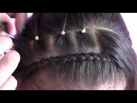peinados-con-trenzas-infantiles-paso-a-paso-14_3 Peinados con trenzas infantiles paso a paso