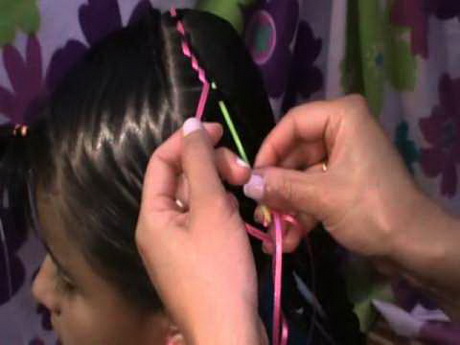 peinados-de-nias-decorados-34 Peinados de niñas decorados