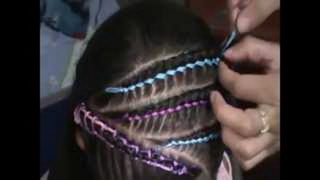 peinados-de-nias-decorados-34_18 Peinados de niñas decorados