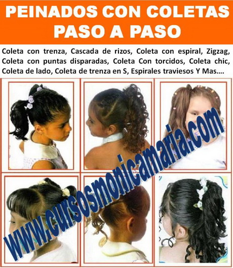 peinados-infantiles-sin-trenzas-57_4 Peinados infantiles sin trenzas