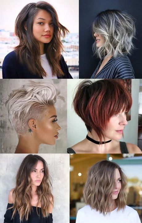 cortes-de-pelo-de-moda-2020-mujer-24 Cortes de pelo de moda 2020 mujer