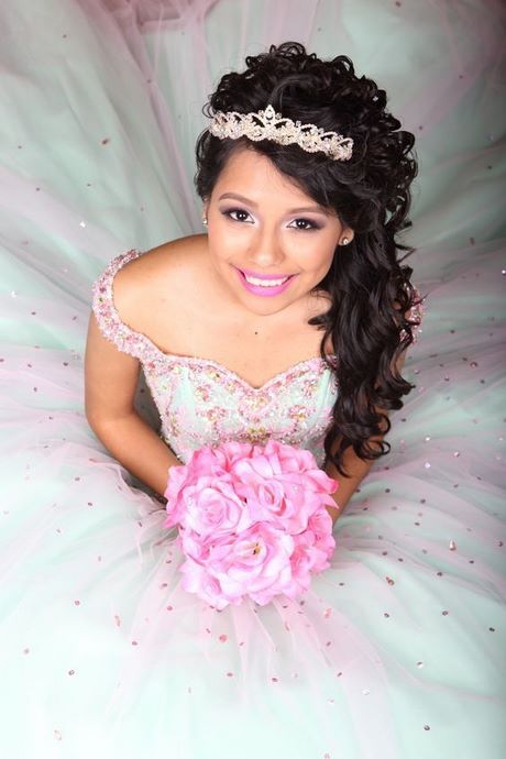 peinados-de-quinceaneras-2020-54_4 Peinados de quinceañeras 2020