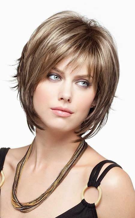 Cortes De Cabello Pequeño Para Mujer