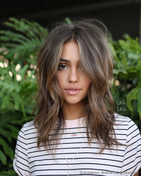 cabello-tendencias-2018-04_11 Cabello tendencias 2018