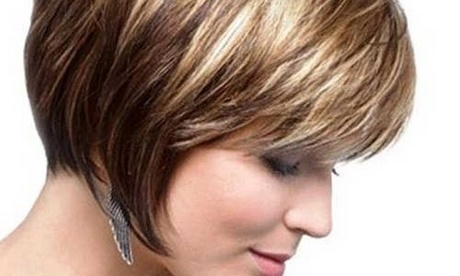 cortes-de-cabello-corto-en-capas-para-mujeres-2018-08 Cortes de cabello corto en capas para mujeres 2018