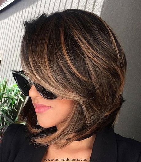 cortes-de-cabello-corto-en-capas-para-mujeres-2019-81_10 Cortes de cabello corto en capas para mujeres 2019