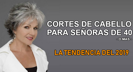 cortes-de-pelo-para-mujeres-de-40-anos-2019-91 Cortes de pelo para mujeres de 40 años 2019