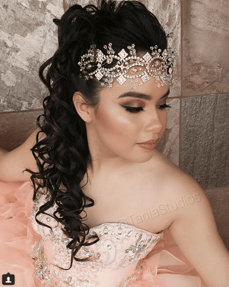 peinado-para-quinceanera-2019-54_2 Peinado para quinceañera 2019