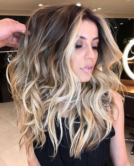 pelo-2019-mujer-tendencias-25_10 Pelo 2019 mujer tendencias