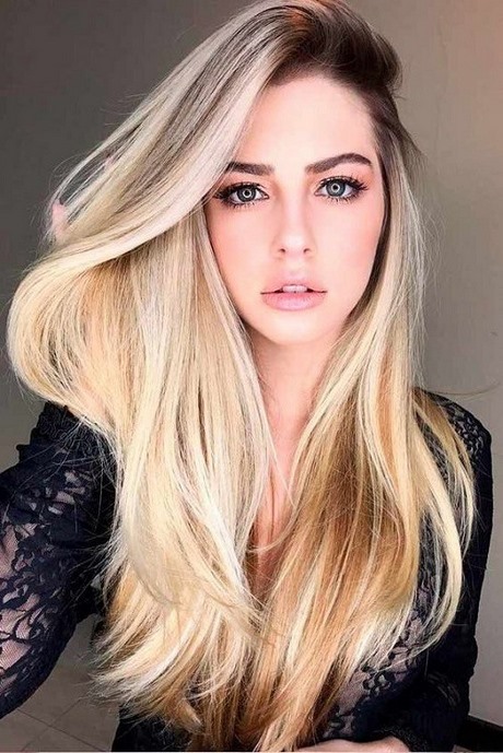 tendencias-en-cabello-largo-2019-40 Tendencias en cabello largo 2019