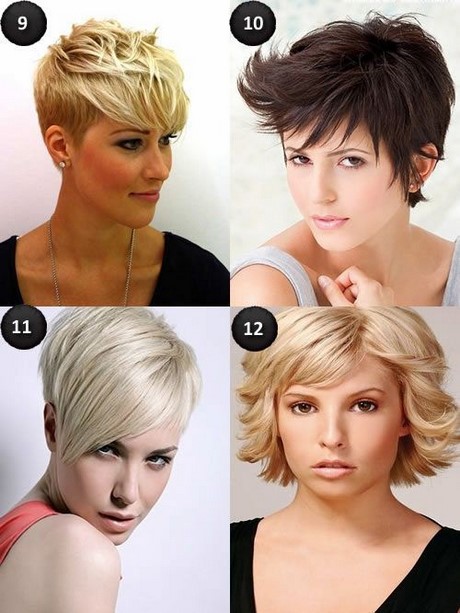 cortes-de-cabello-cortos-para-mujeres-con-cara-redonda-37_6 Cortes de cabello cortos para mujeres con cara redonda