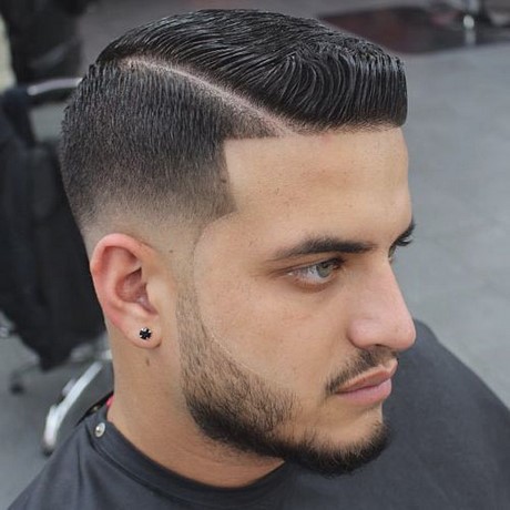 looks-de-pelo-para-hombres-15 Looks de pelo para hombres