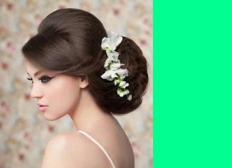 peinados-para-novias-elegantes-88_7 Peinados para novias elegantes