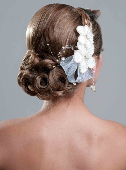 peinados-recogidos-con-trenzas-para-novias-56_13 Peinados recogidos con trenzas para novias