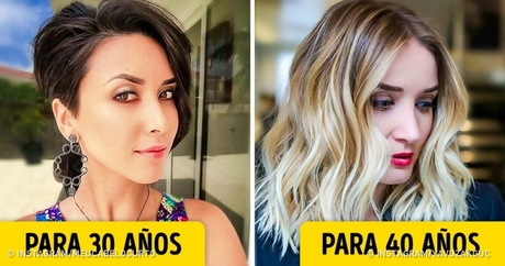 cortes-de-cabello-corto-para-mujeres-de-40-aos-2018-26_10 Cortes de cabello corto para mujeres de 40 años 2018